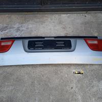 RIBALTINA POST SPONDA BMW X5 3.0 D 2002 306D1 1459