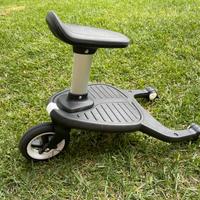 Pedana Bugaboo con seggiolino.