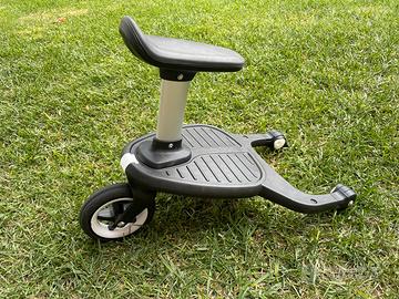 Pedana Bugaboo con seggiolino.