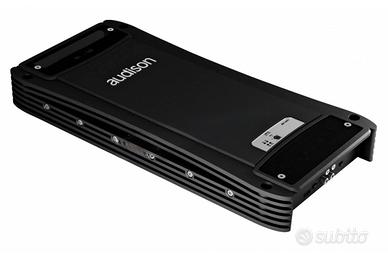 Amplificatore audino AV1 av uno