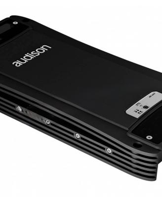 Amplificatore audino AV1 av uno