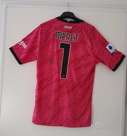 MAGLIA FIRMATA meret