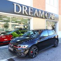 VOLKSWAGEN Polo 2.0 TSI DSG GTI PANO-ALCANTARA-1