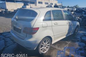 Mercedes classe b w245 b 200 cdi 140cv ricambi-