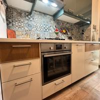 Cucina ed elettrodomestici