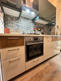 Cucina ed elettrodomestici