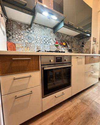 Cucina ed elettrodomestici