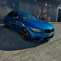 Bmw 220d M Performance