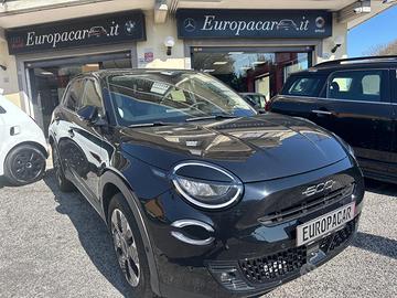 Fiat 600 Allestimento La Prima