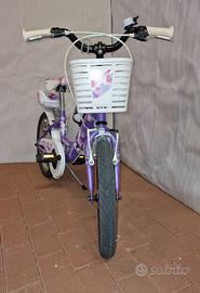 Bici Bambina