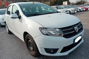 Dacia Sandero 1.2 GPL 75CV Lauréate