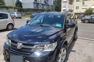 FIAT FREEMONT 2.0 Multijet 140 CV – 7 POSTI
