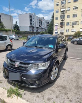FIAT FREEMONT 2.0 Multijet 140 CV – 7 POSTI