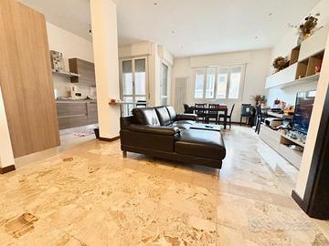 2 CAMERE RISTRUTTURATO Rif.3201