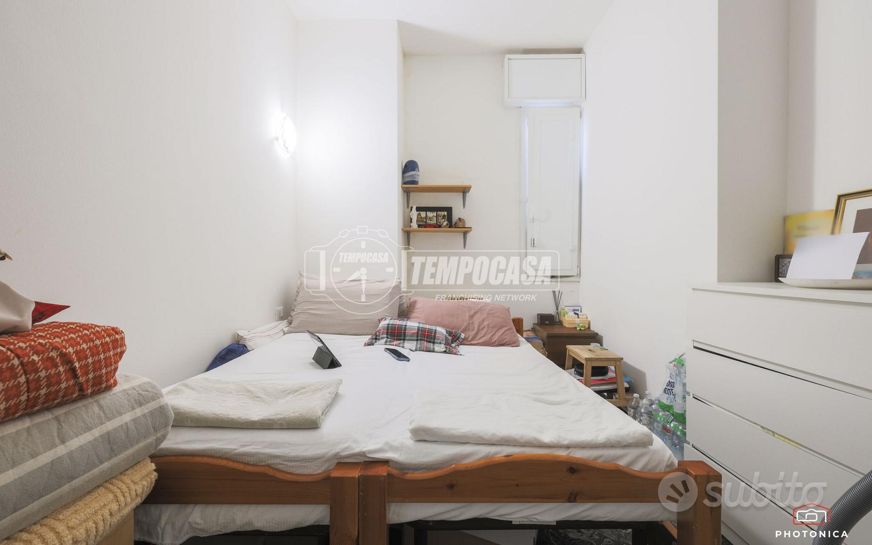 Appartamento – Bologna, Cirenaica, San Donato-San Vitale - Vista 3