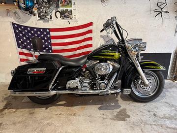 Harley Davidson Road King 1450