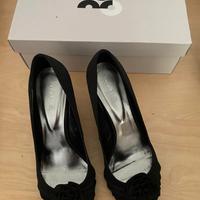 Scarpe con tacco donna - misura 41