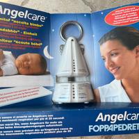 Foppapedretti Angelcare, Monitor “ascolta bimbo”