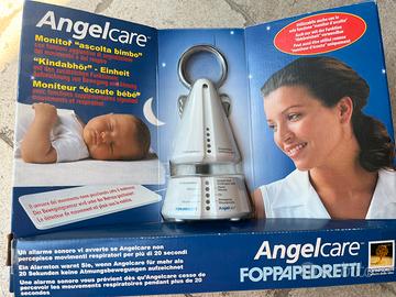 Foppapedretti Angelcare, Monitor “ascolta bimbo”