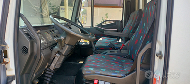 Camion per ambulante