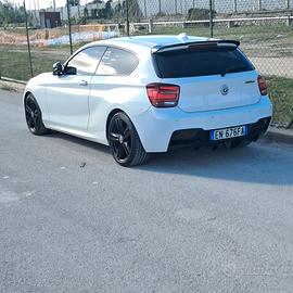 Bmw 125 d