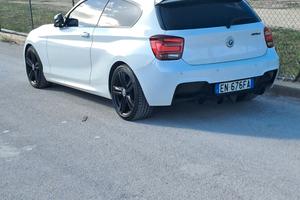 Bmw 125 d