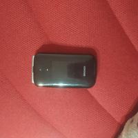 Telefono Brondi Amico Supervoice Nero