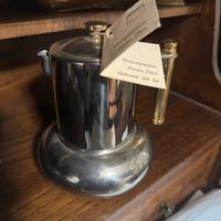 Macchinetta per caffè lavazza principessa ORO NUO