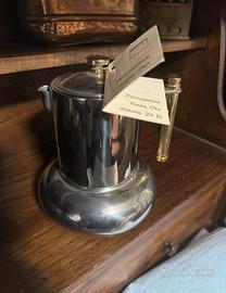 Macchinetta per caffè lavazza principessa ORO NUO