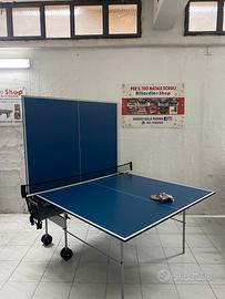 Ping Pong GARLANDO INDOOR NUOVI