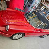 ALFA ROMEO SPIDER 2.0