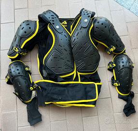 Pettorina Protettiva Moto/MTB Acerbis