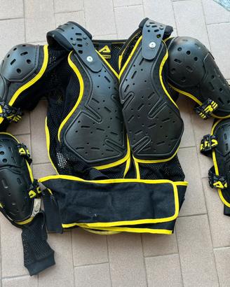 Pettorina Protettiva Moto/MTB Acerbis