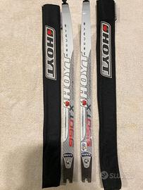 Flettenti HOYT 990TX Competition 68-36 attacco ILF