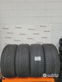 Gomme invernale usate 255/40 20 101V XL