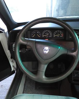 lancia dedra 