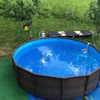 Piscina Bestway