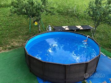 Piscina Bestway