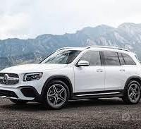 Mercedes glb 2019;202 per ricambi