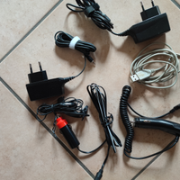 Carica cellulare vari