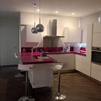 Trilocale Genova Carignano