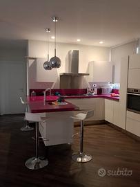 Trilocale Genova Carignano