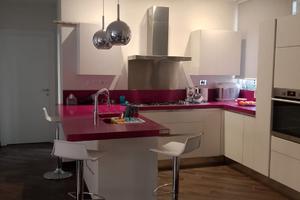 Trilocale Genova Carignano