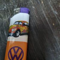 K2017NN-Accendino Wolkswagen