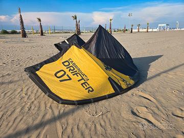 Kite Cabrina Drifter 7 m