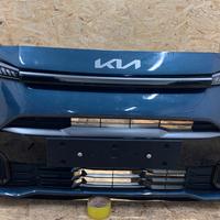 Kia Picanto Muso e Airbag