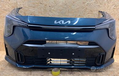 Kia Picanto Muso e Airbag
