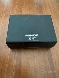 Minox 35 gt