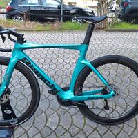 BIANCHI OLTRE COMP ultegra