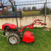 Motocoltivatore Motozappa Pianezza